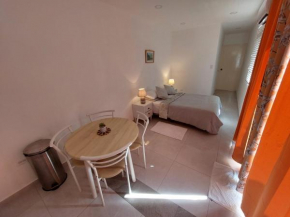 Hotel experience with daily housekeeping and laundry